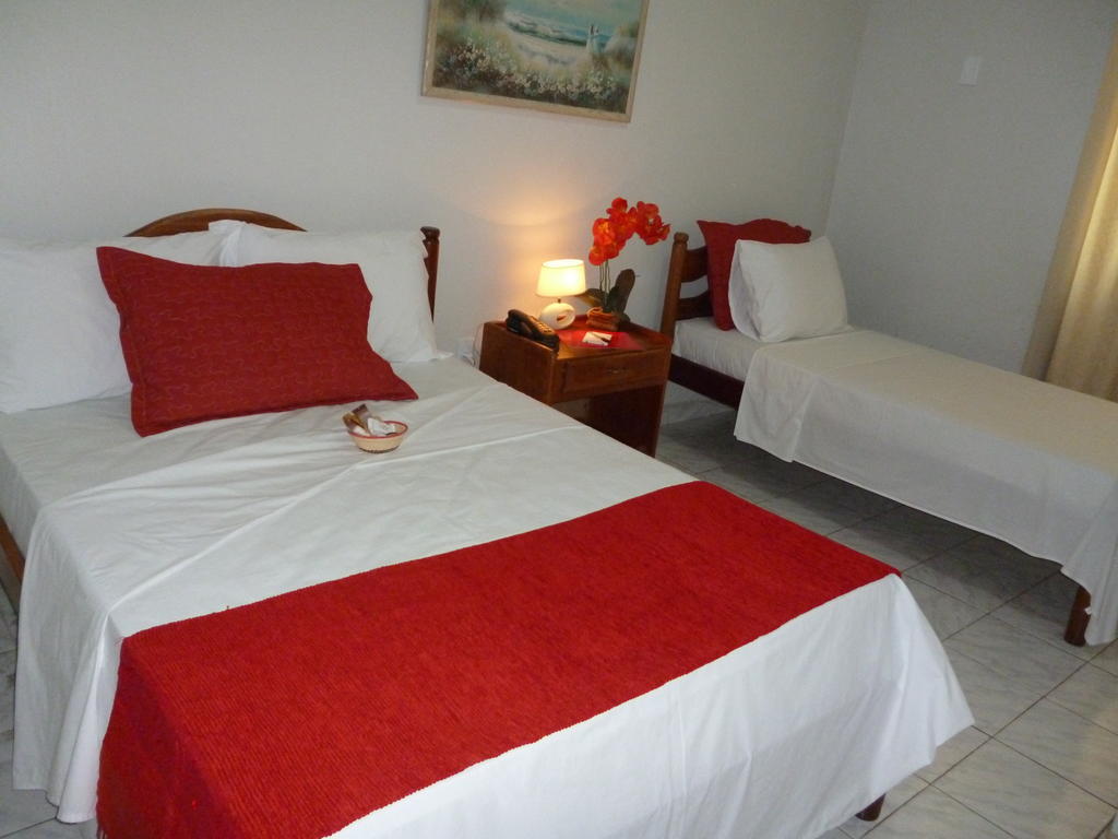 Palace Hotel 5A Manaus Kültér fotó