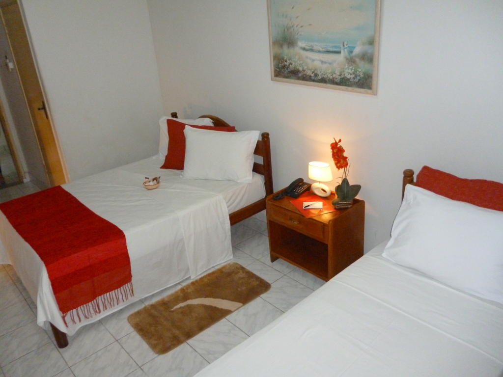 Palace Hotel 5A Manaus Kültér fotó