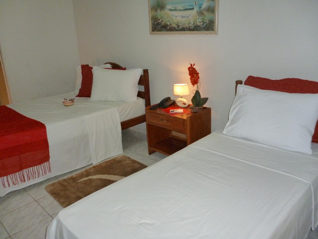 Palace Hotel 5A Manaus Kültér fotó