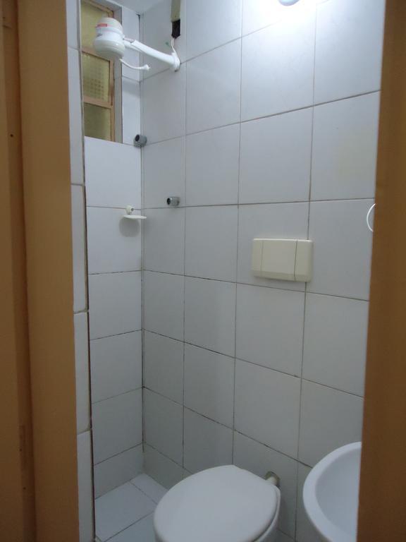 Palace Hotel 5A Manaus Kültér fotó