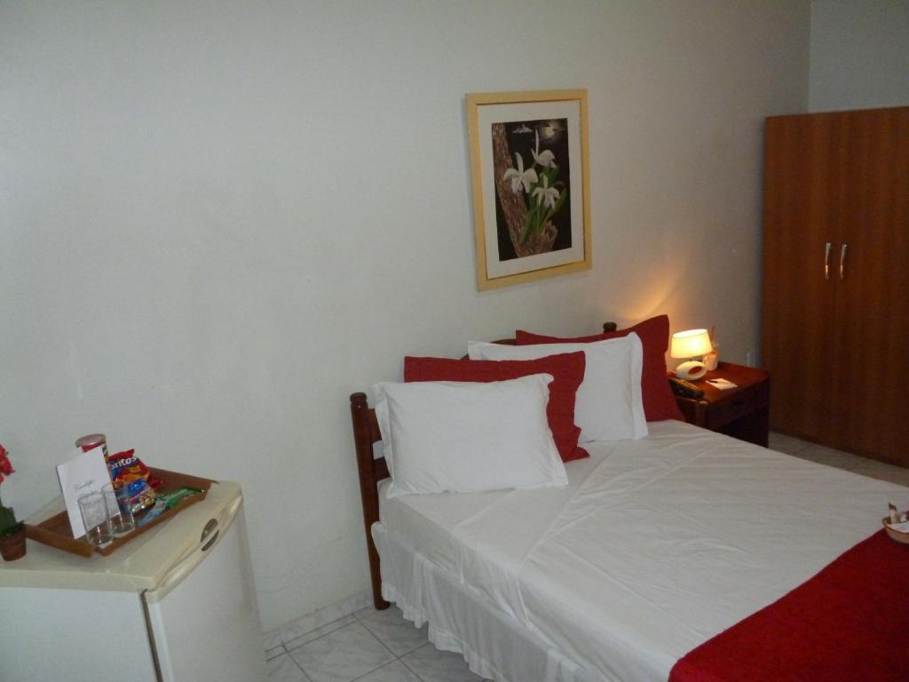 Palace Hotel 5A Manaus Kültér fotó