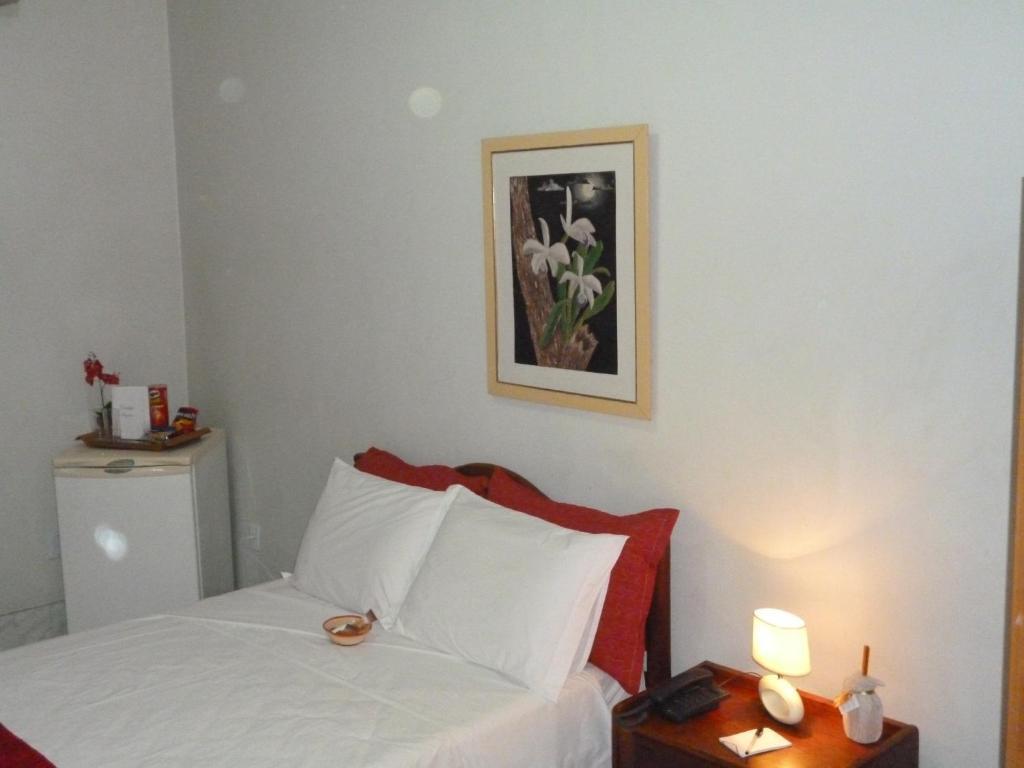 Palace Hotel 5A Manaus Kültér fotó