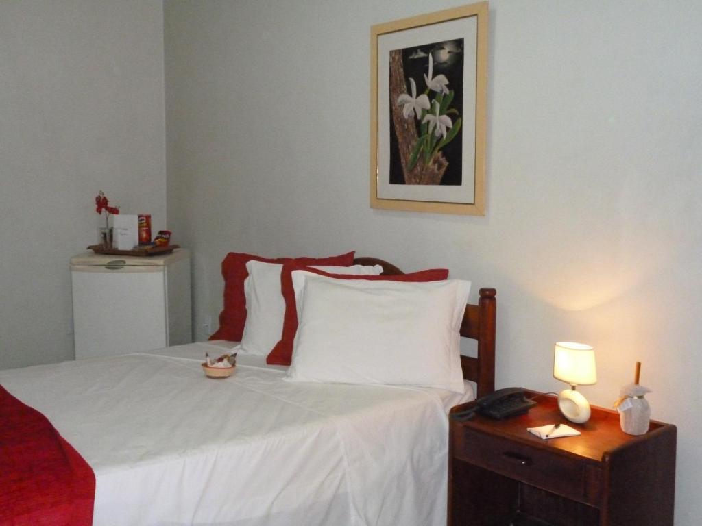 Palace Hotel 5A Manaus Kültér fotó