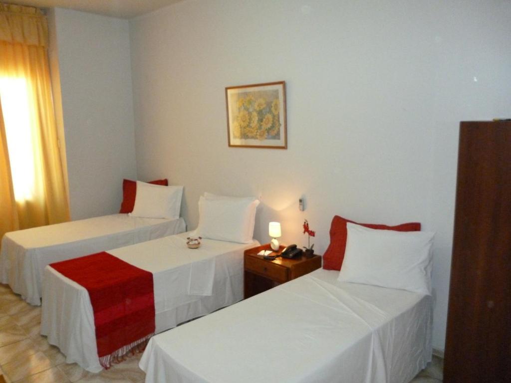 Palace Hotel 5A Manaus Kültér fotó