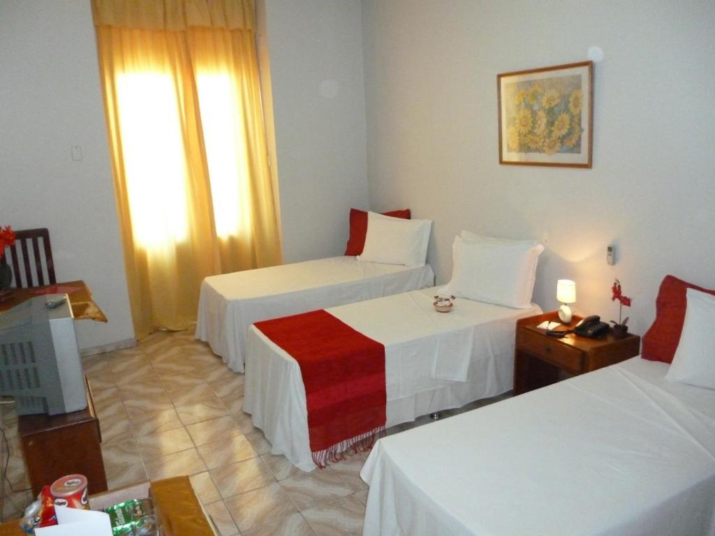Palace Hotel 5A Manaus Kültér fotó