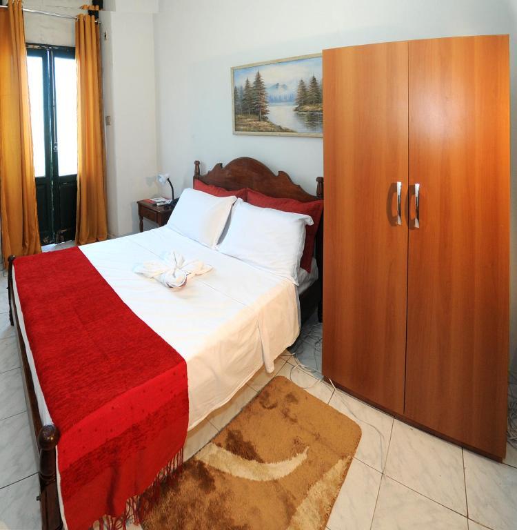 Palace Hotel 5A Manaus Kültér fotó