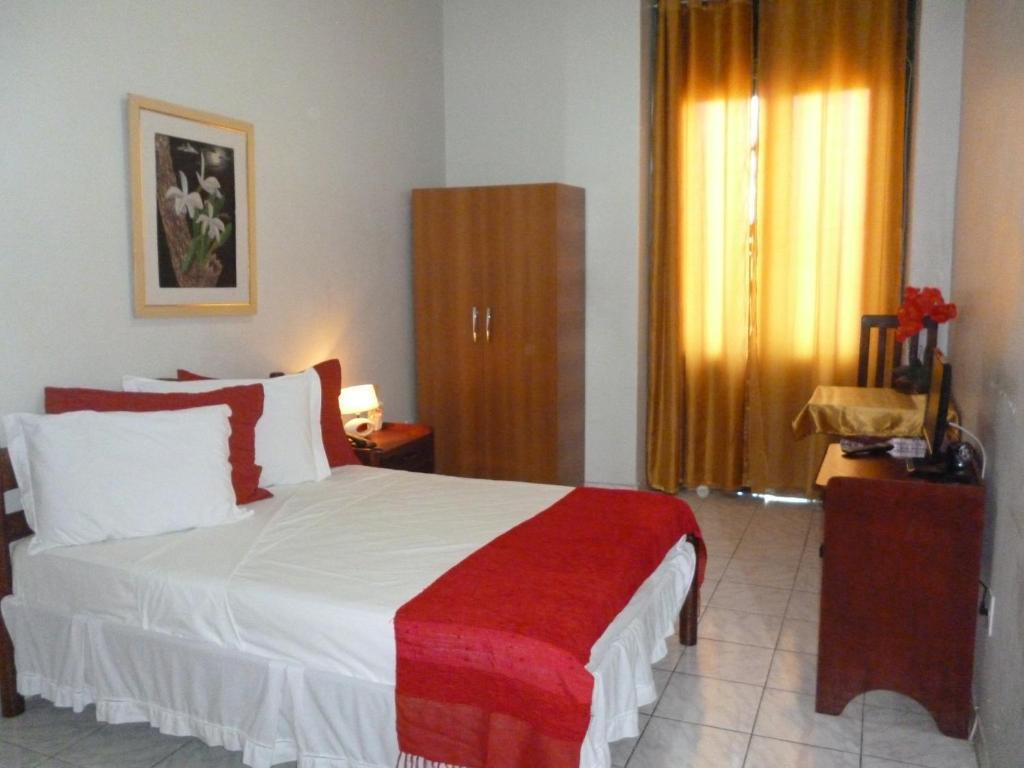 Palace Hotel 5A Manaus Szoba fotó